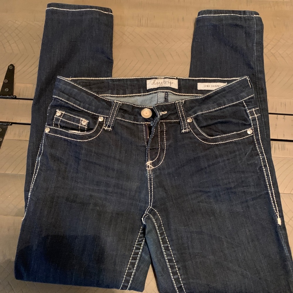 Daytrip Lynx Skinny Jeans